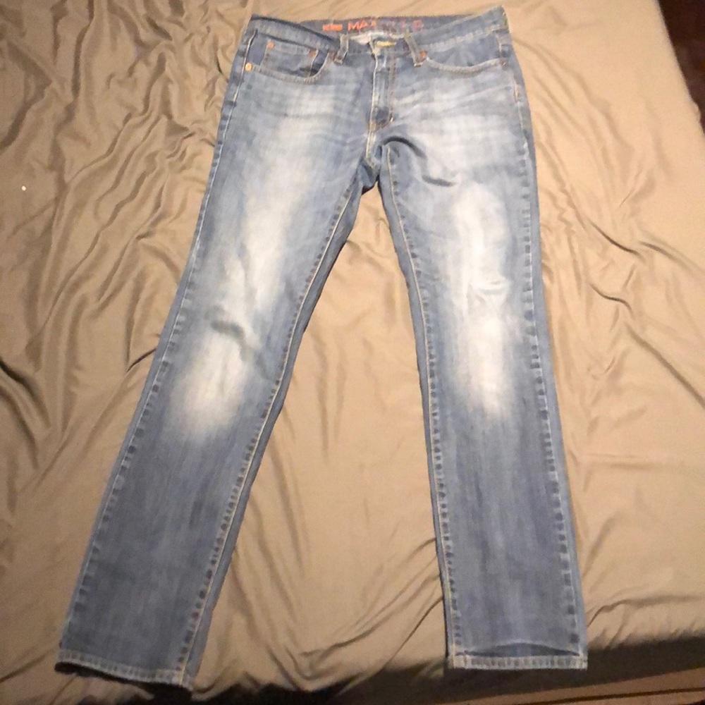 Urban Pipeline Men’s Jeans 32x32